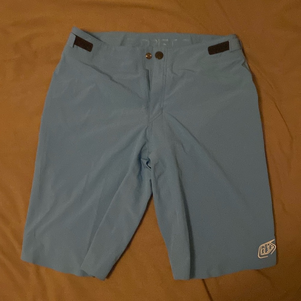 Troy Lee Designs Men's Drift Short Shell 30 waist